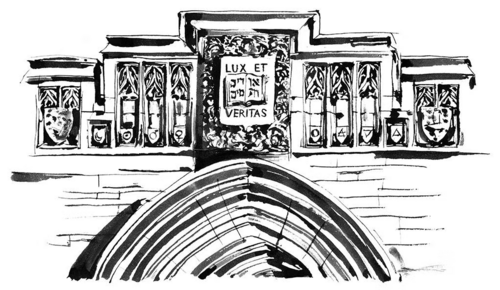 Lux Et Veritas